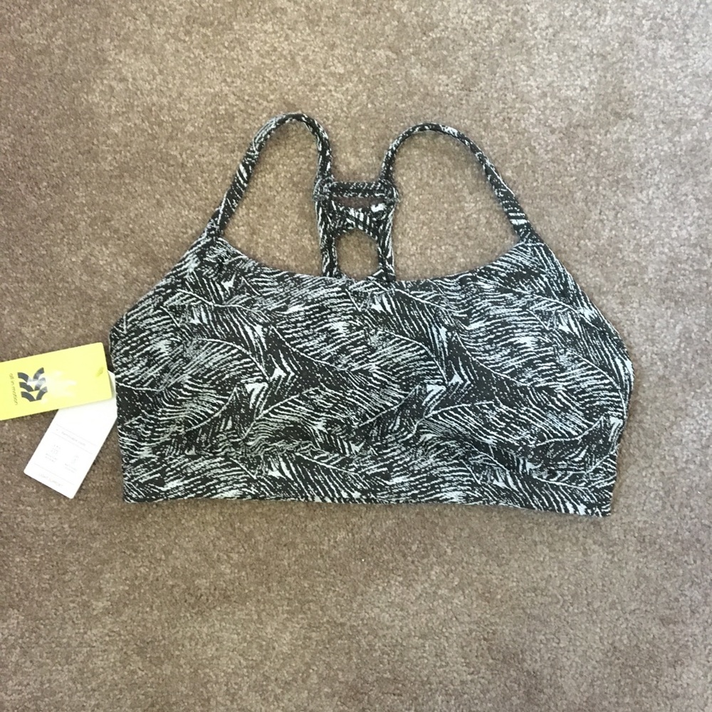Sports Bra